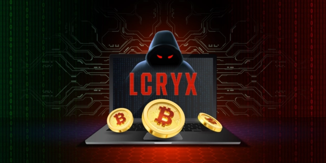 Проблема программ-вымогателей: Угроза LCRYX 2025 года