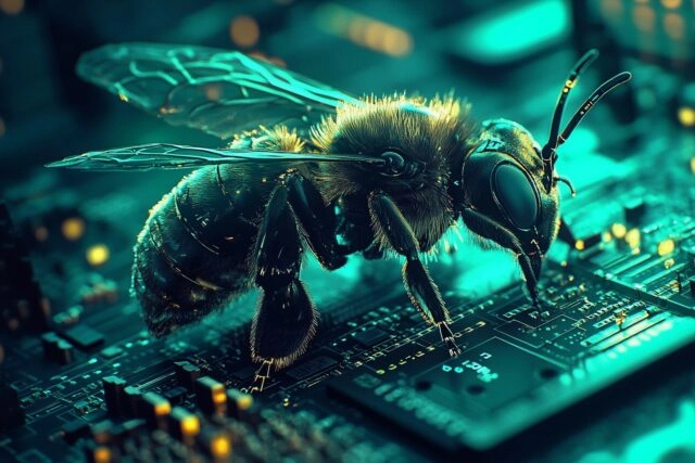 Бэкдор EAGERBEE: угроза от интернет-провайдеров до правительств