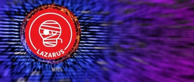 Кибератака Lazarus: Домен криптовалют и скрытый бэкдор