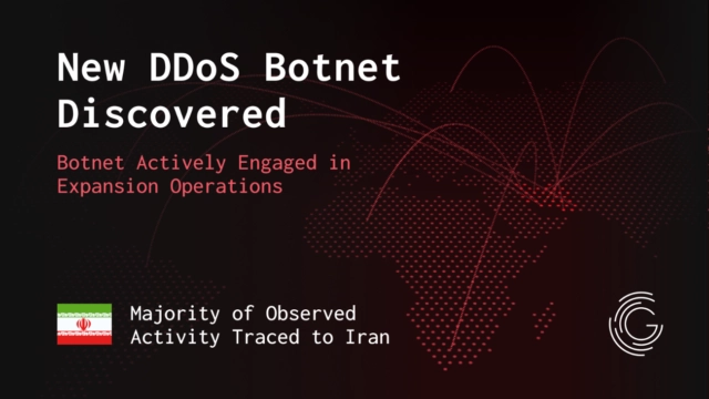 Botnet Eleven11bot: угроза кибербезопасности для IoT-устройств