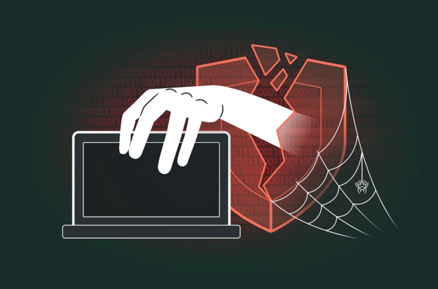 Уязвимости в разработке: угроза криптоджекинга