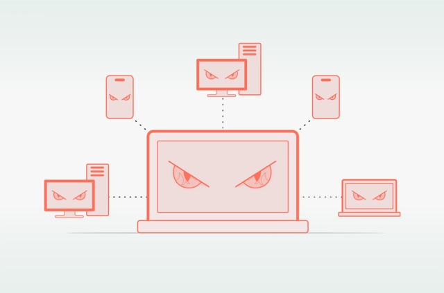 Ботнет Ballista: угроза для устройств Интернета вещей