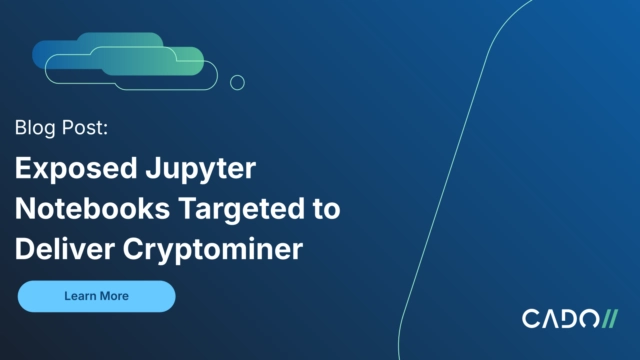 Новая угроза: криптомайнинг через уязвимые ноутбуки Jupyter