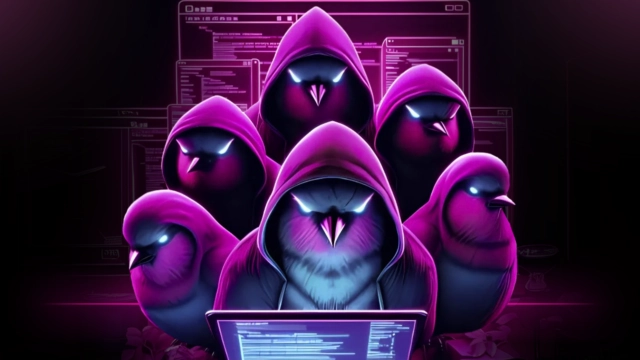 Raspberry Robin: Эволюция угрозы в киберпространстве