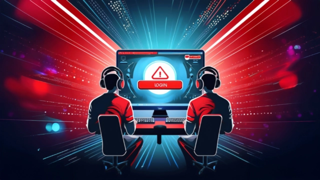 Фишинг в играх: новая угроза для пользователей Steam
