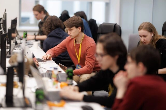 Добро пожаловать в Капибаровск: Т-Банк проведет ежегодное соревнование по кибербезопасности для ИТ-специалистов T-CTF