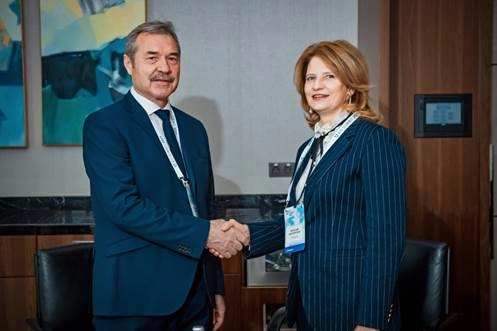 ГК InfoWatch и Сфера объявили о партнерстве