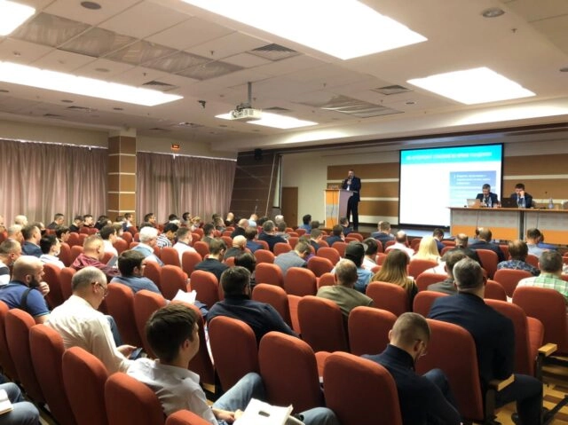 Кейсы, новые решения и смешанный формат участия итоги Road Show SearchInform 2020