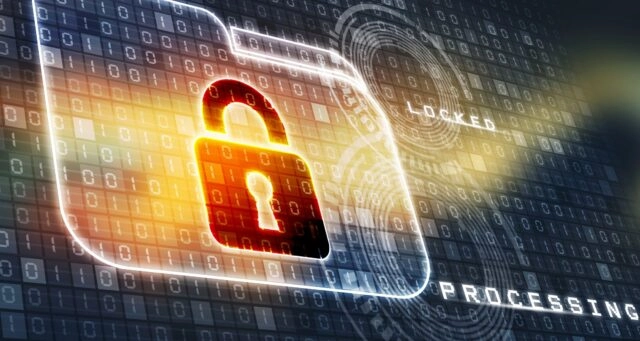 Техническая информационная безопасность