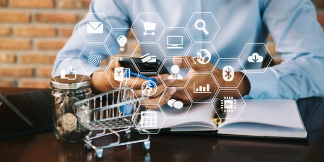 67% ритейлеров столкнулись с утечками информации в 2022 году