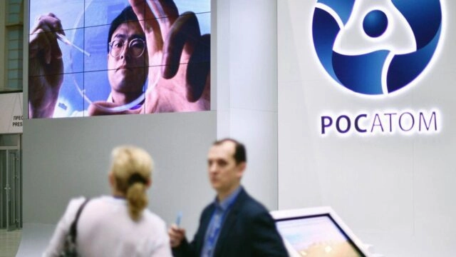 Ростех и Росатом вместе займутся импортозамещением ПО