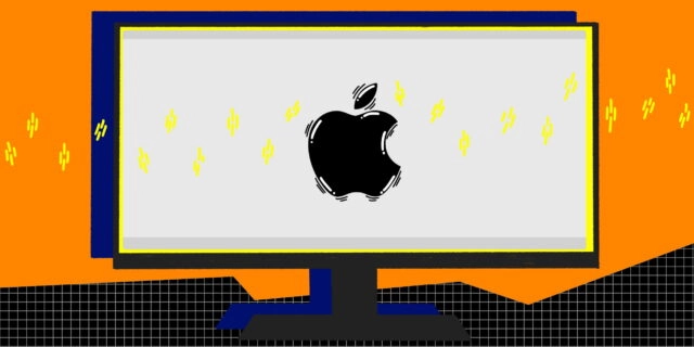 Apple исправляет десятки уязвимостей выполнения кода в macOS