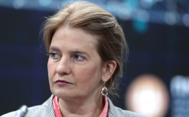 Наталья Касперская: Рекомендую россиянам не сдавать биометрию