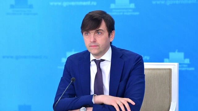 В России разработают белый Интернет для школьников