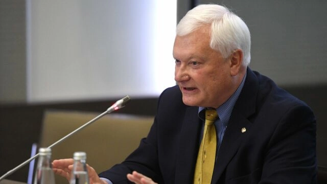 МИД РФ: в России будет увеличена роль государства в регулировании интернета