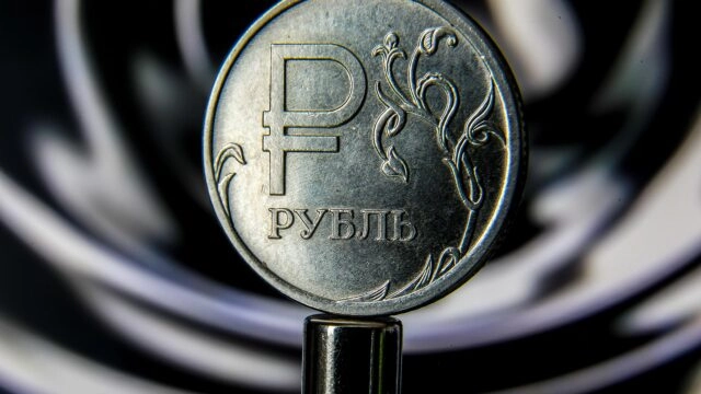 Банк ВТБ: идея создания Центробанком РФ цифрового рубля  нужная и актуальная
