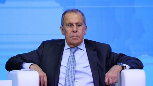 Лавров: США и Россия должны начать организацию системного сотрудничества в сфере кибербезопасности