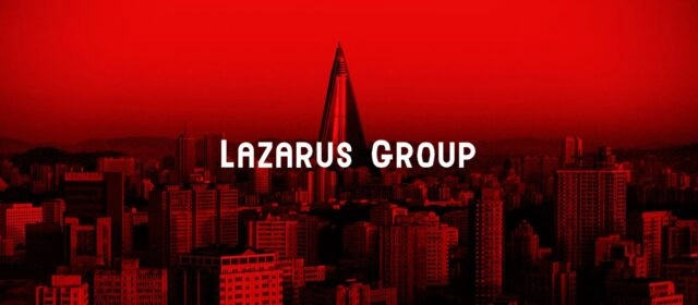 Киберпреступная группа Lazarus атакует криптовалютные компании