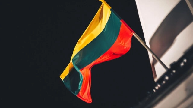 Литва подверглась самой сложной кибератаке за последние годы