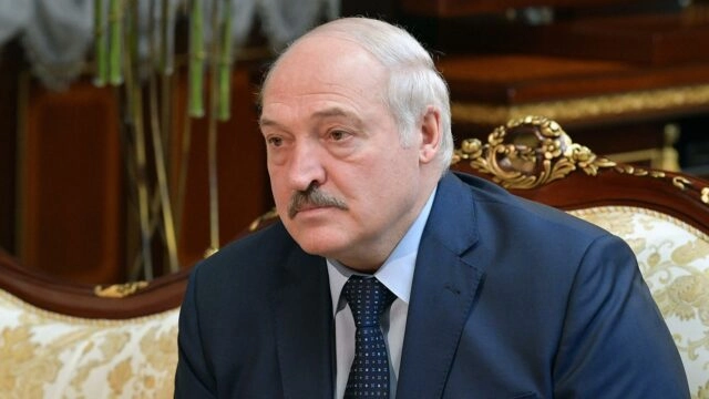Лукашенко: Москва и Минск должны сотрудничать в сфере кибербезопасности