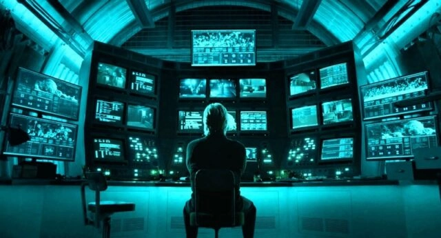 Европейский суд признал бельгийские, французские, британские шпионские системы незаконными