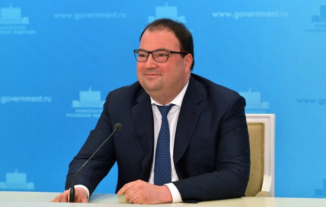 Минцифры: ведётся обсуждение принятия законопроекта по регулированию оборота больших данных