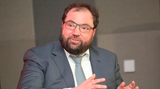 Максут Шадаев: руководители госструктур должны отвечать при рисках кибербезопасности