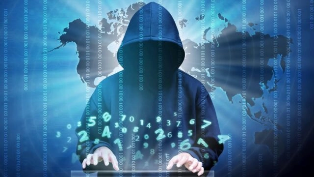 Уровень киберпреступности в РФ вырос примерно в 20 раз за последние семь лет