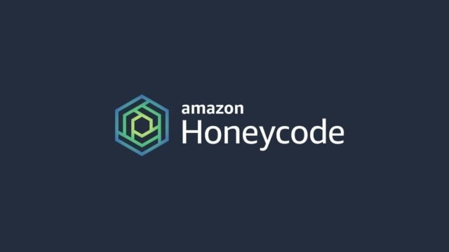 Корпорация Amazon представила бесплатный сервис для создания приложений