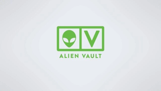 Лаборатория SIEM: AlienVault