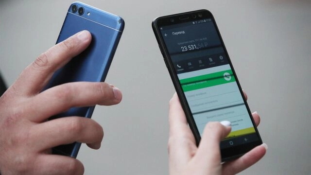 Центробанк РФ: российские банки должны усилить работу по предупреждению клиентов о мошенниках