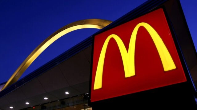 McDonald8217s пострадал от утечки данных в США, Тайване и Южной Корее