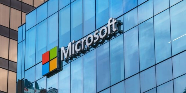 Microsoft анонсировала облако Azure для сверхсекретных государственных данных