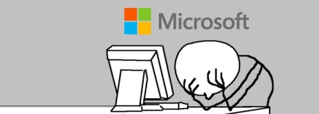 В Microsoft решили исправить уязвимость в Windows, о которой эксперты говорили еще 2 года назад