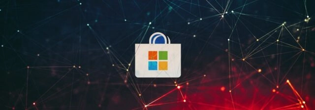 Кибератака на Windows 10 может быть проведена через Microsoft Store
