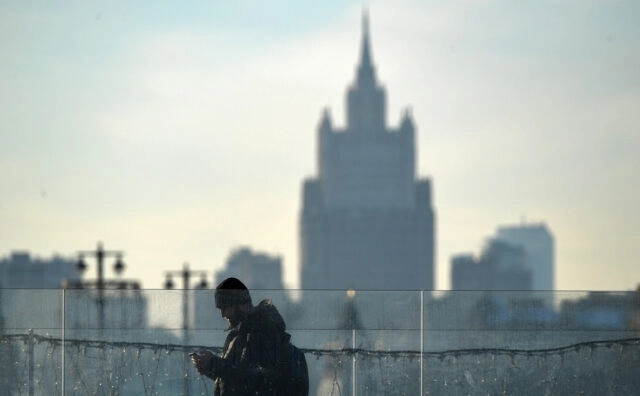 МИД РФ: количество кибератак на Россию увеличивается