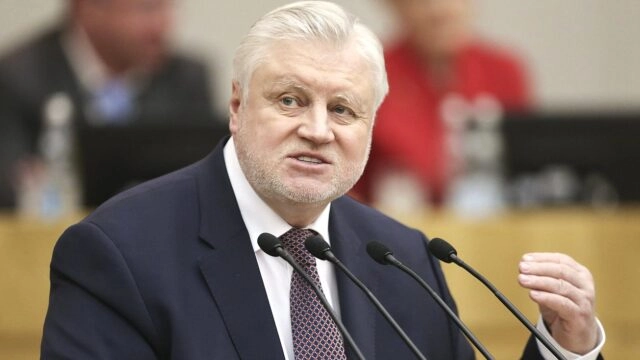 В Госдуме предложили ввести мораторий на сбор биометрических данных россиян частными компаниями