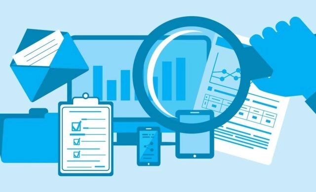 В России за 1,4 млрд. рублей сделают платформу мониторинга утечек данных