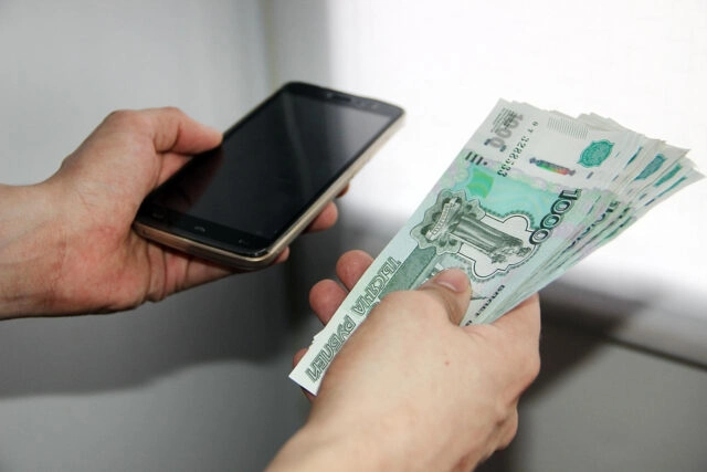 Кибермошенничество с фейковой платежной системой нанесло ущерб клиентам российских банков в 3,15 млрд. рублей