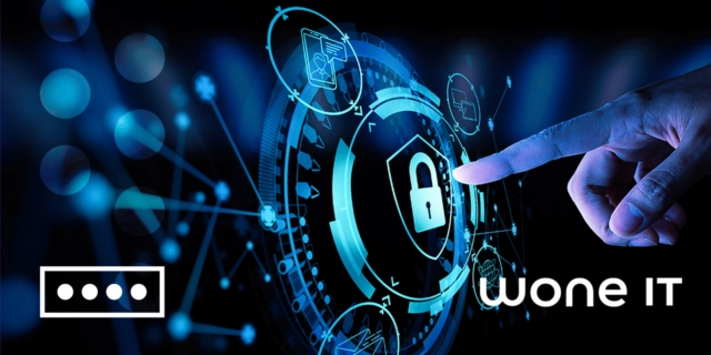 Wone IT защитит ИТ-системы заказчиков отечественным решением двухфакторной аутентификации MULTIFACTOR