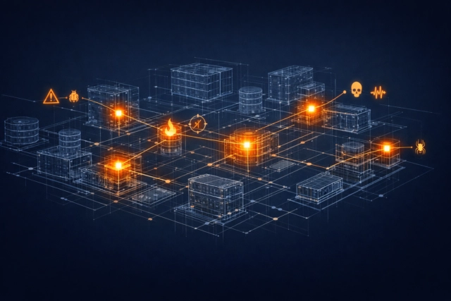 Модель угроз безопасности информации: методика ФСТЭК России
