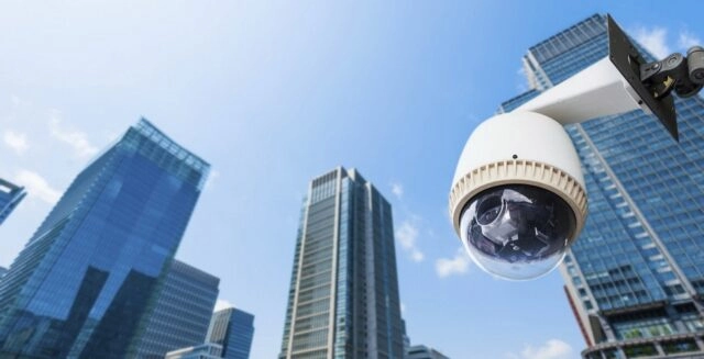 Московская мэрия сможет транслировать видеопоток с городских камер и продавать записи