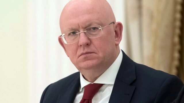 Небензя: некоторые страны с позиции силы решают вопросы кибербезопасности