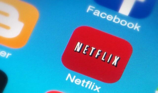 В Южной Корее Netflix и Facebook оштрафованы за нарушение конфиденциальности