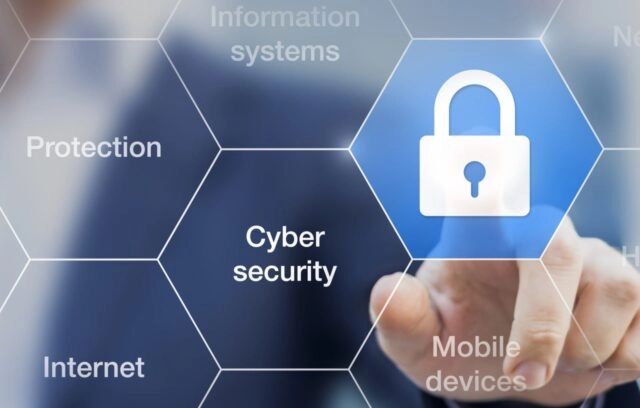 Модель информационной безопасности