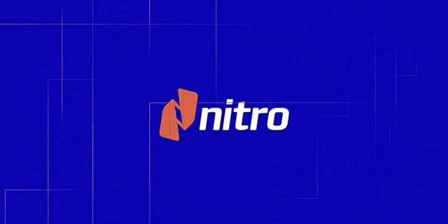 Хакер опубликовал базу данных с 77 млн. записей пользователей сервиса Nitro PDF