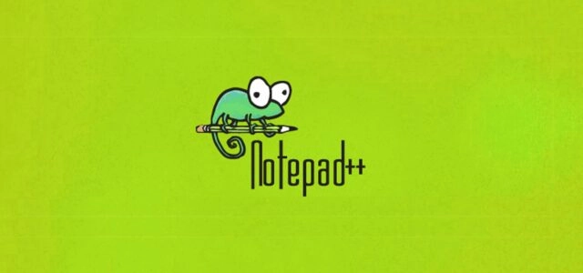 В Китае заблокирован популярный среди программистов текстовый редактор Notepad