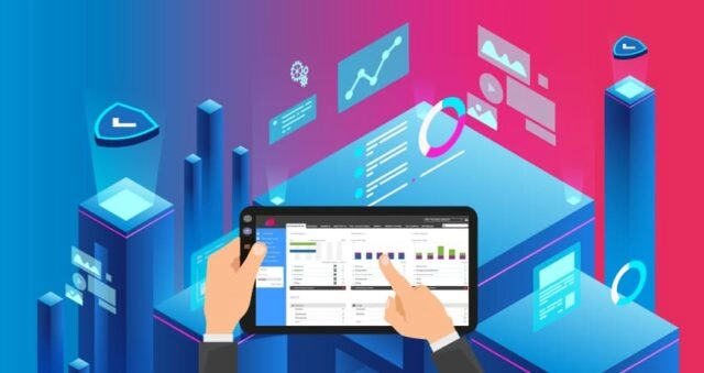 Assol.Cloud использует Panorama 9 для повышения отказоустойчивости и защиты систем клиентов