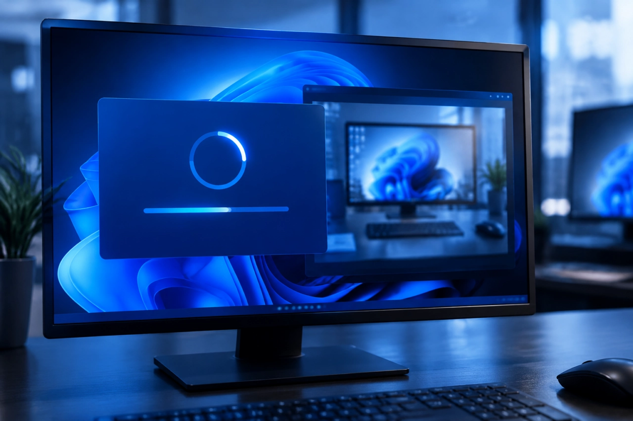 Обновления Windows 11 могут нарушать подключения к удалённому рабочему столу