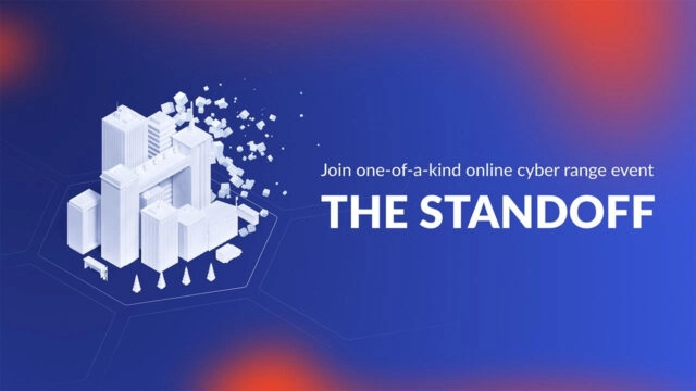 Подведение итогов The Standoff и объявление победителей